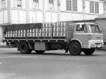 Ford D-Series 1965 года